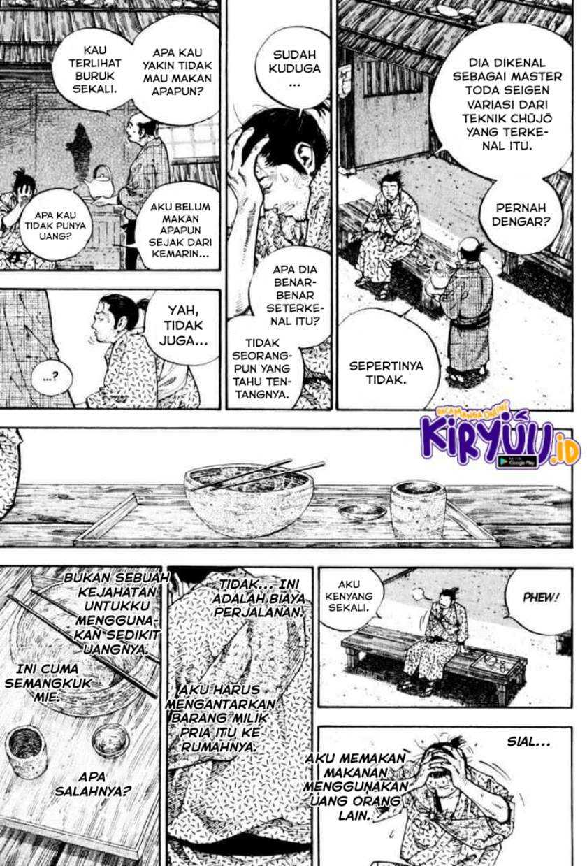 Vagabond Bab 56 halaman 5
