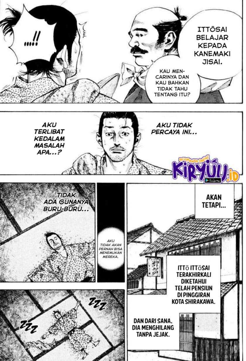 Vagabond Bab 56 halaman 9