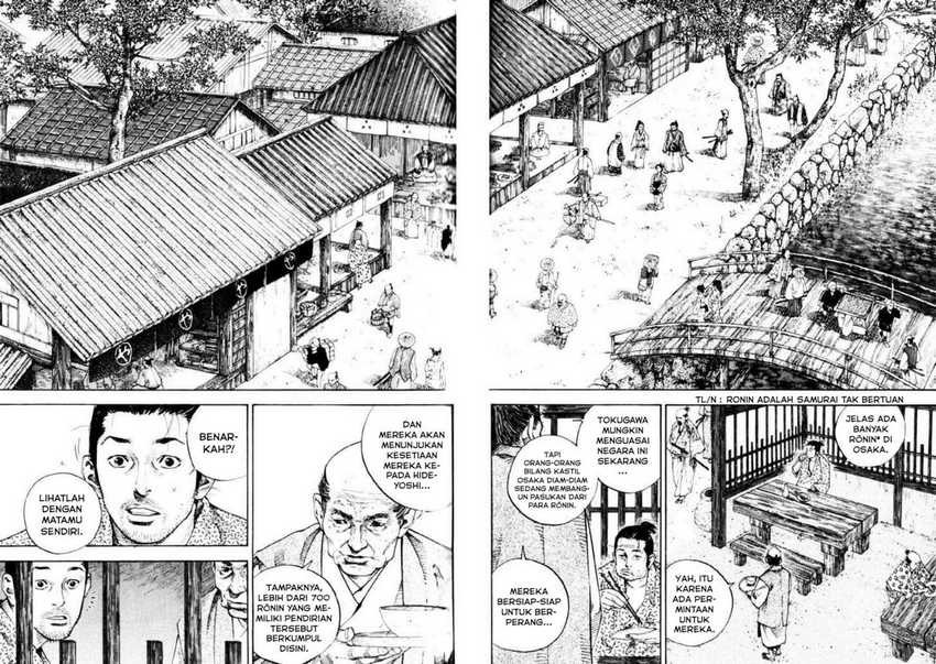Vagabond Bab 56 halaman 10