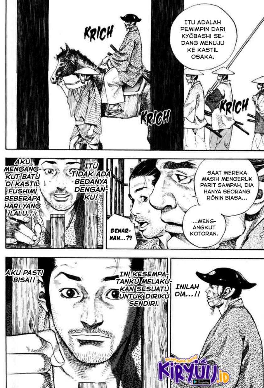 Vagabond Bab 56 halaman 11