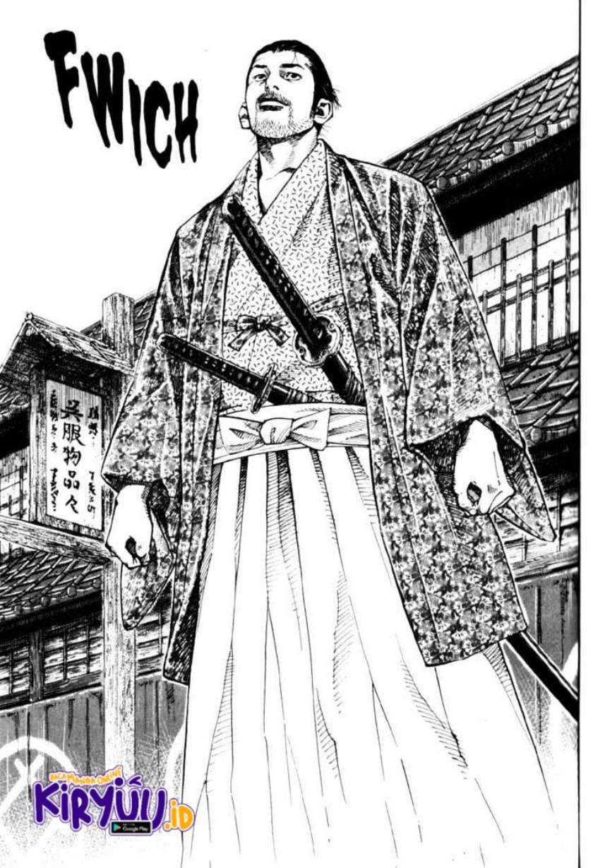 Vagabond Bab 56 halaman 12