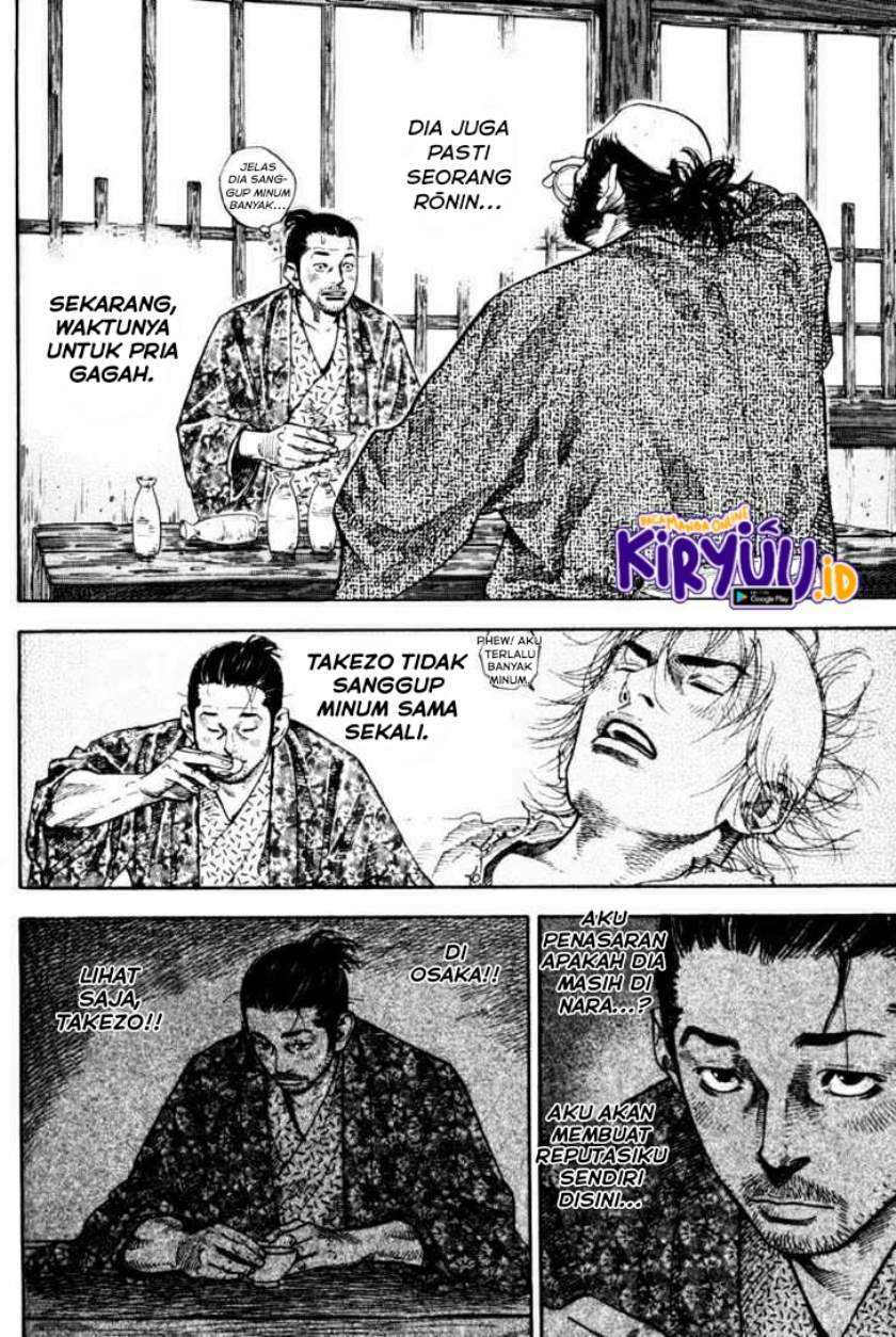 Vagabond Bab 56 halaman 15