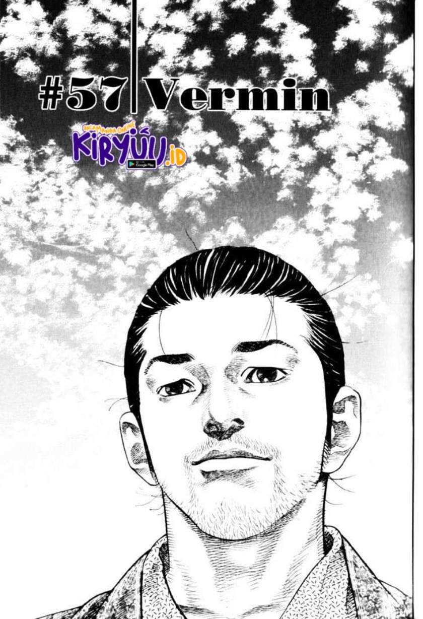 Vagabond Bab 57 halaman 2