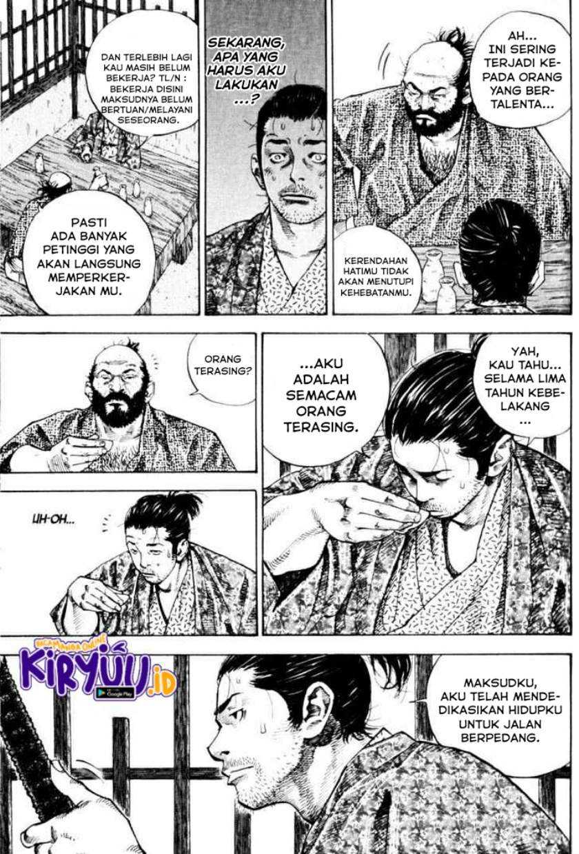 Vagabond Bab 57 halaman 4