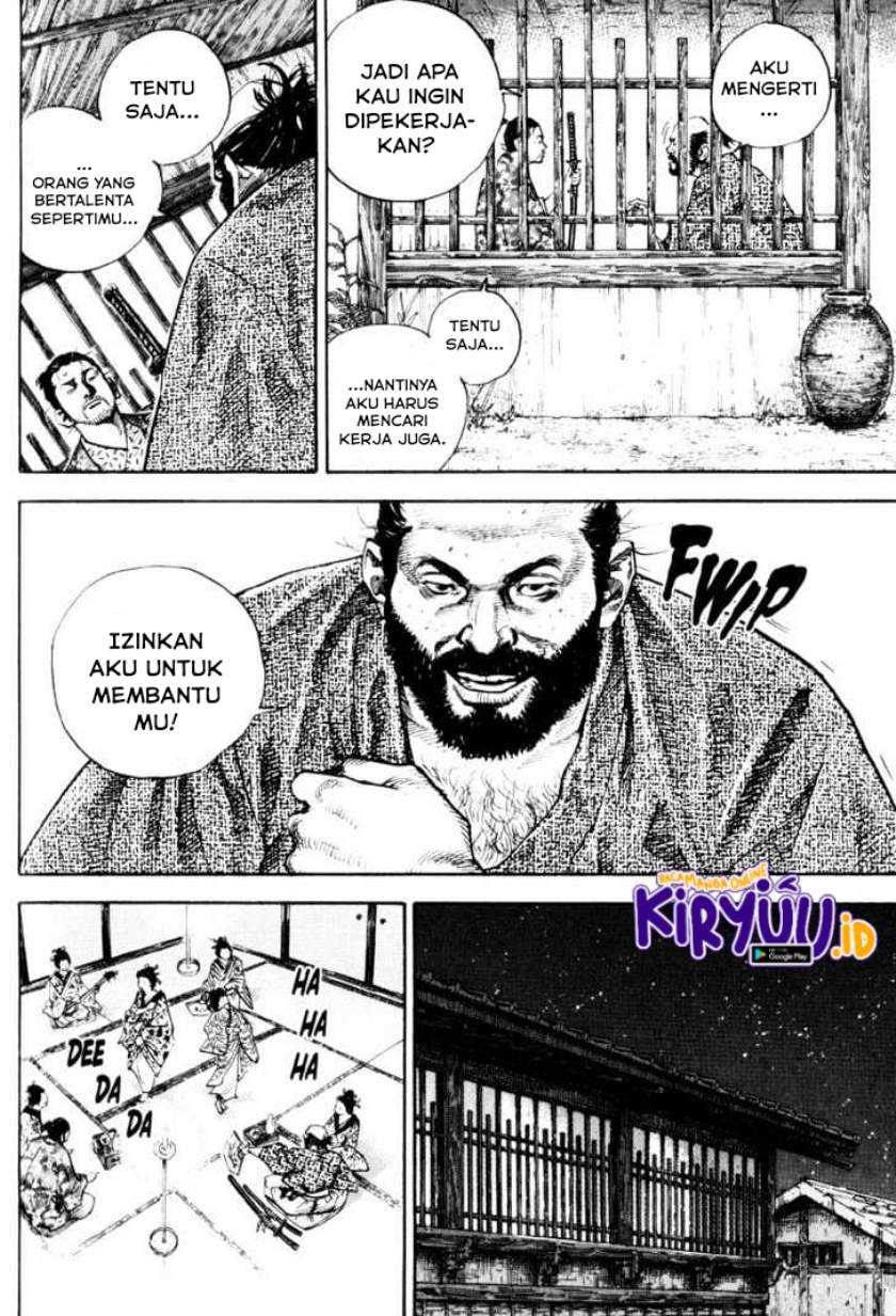 Vagabond Bab 57 halaman 5