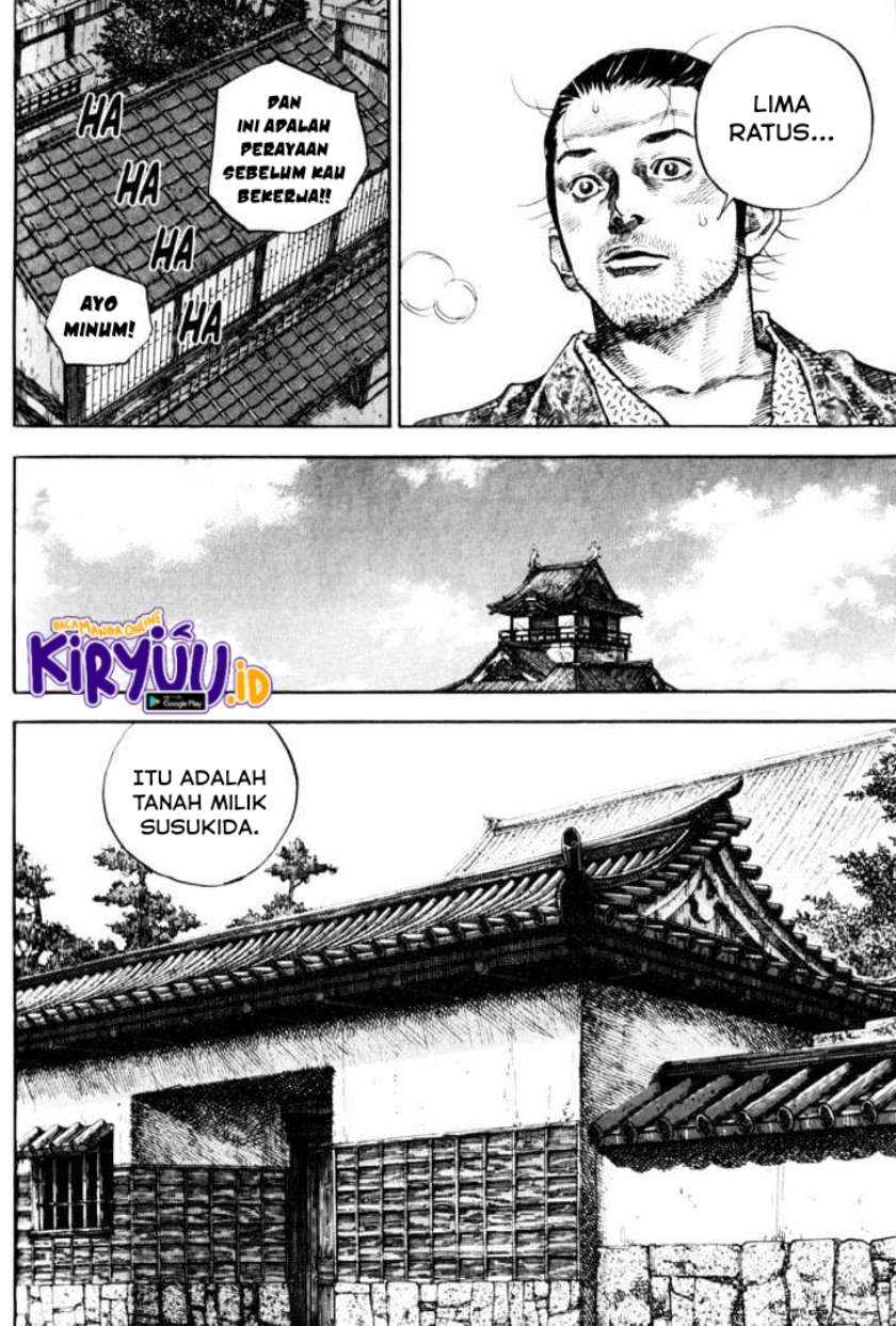 Vagabond Bab 57 halaman 7