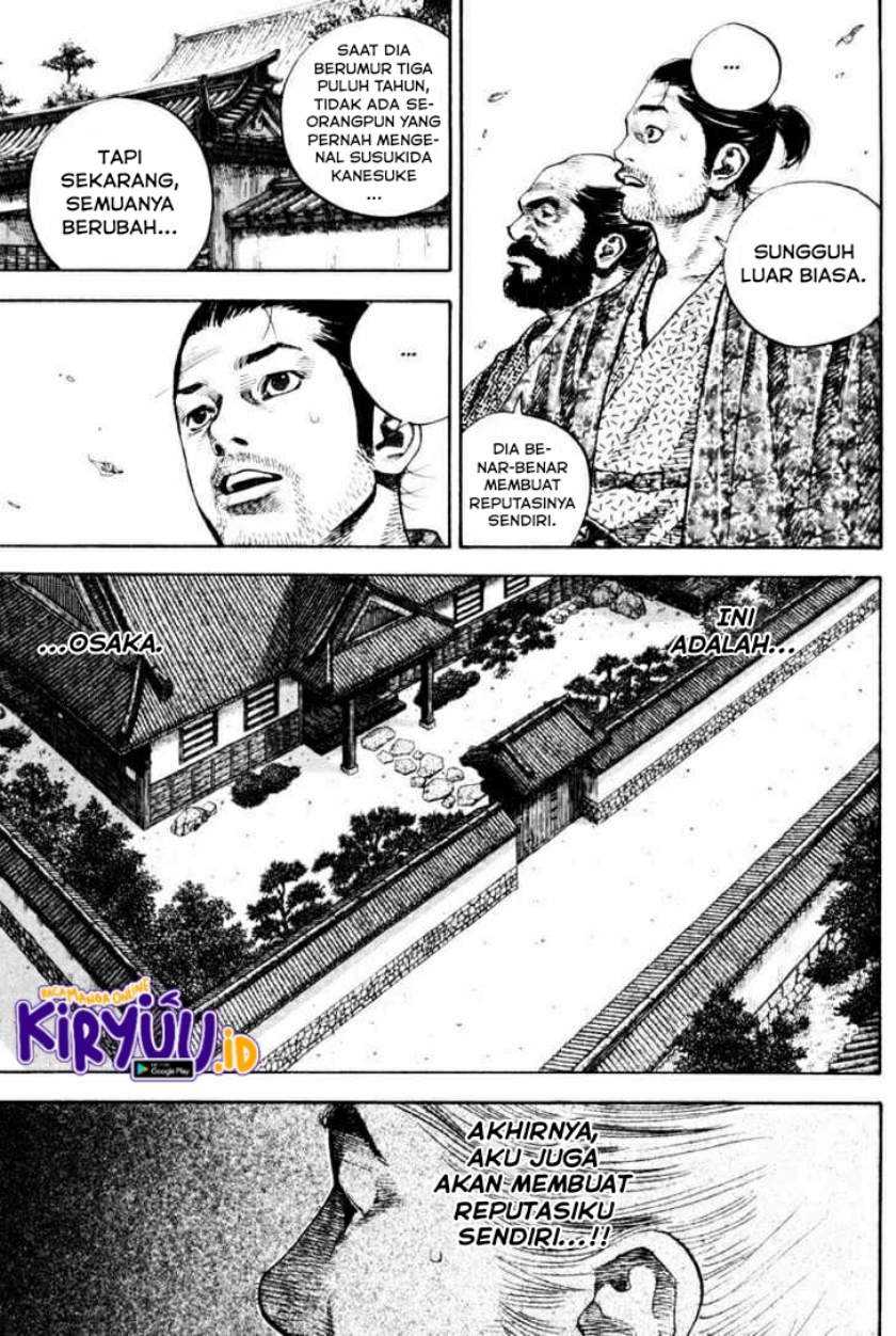 Vagabond Bab 57 halaman 8
