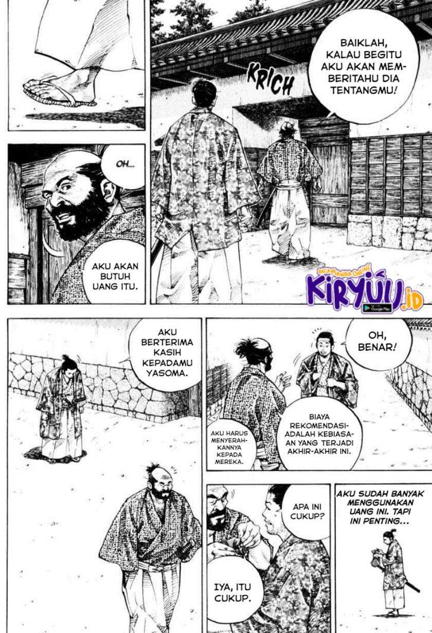 Vagabond Bab 57 halaman 9