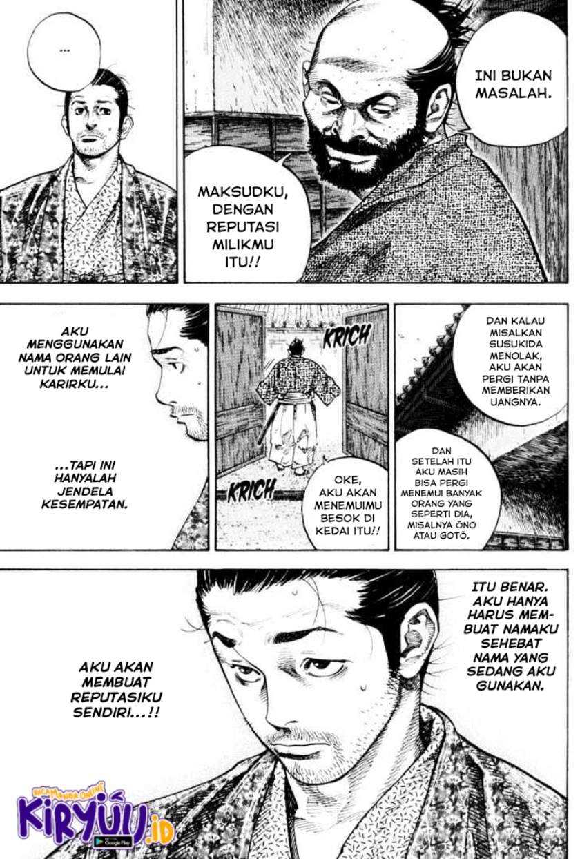 Vagabond Bab 57 halaman 10
