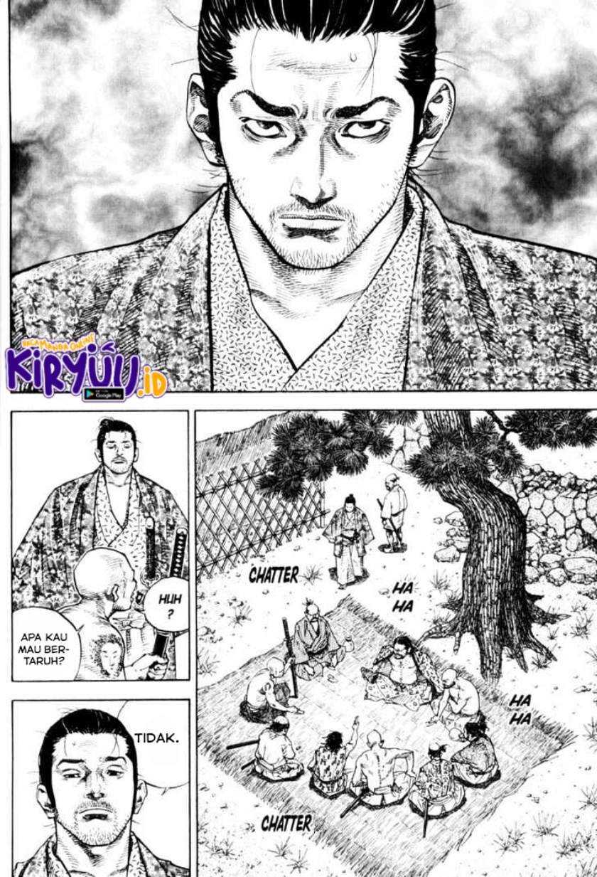 Vagabond Bab 57 halaman 13