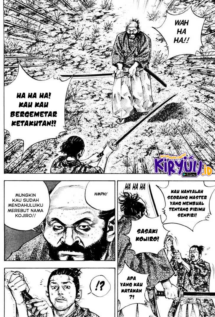 Vagabond Bab 58 halaman 5