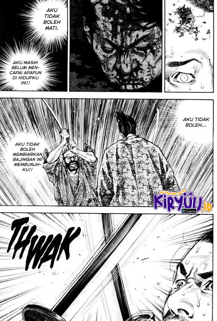 Vagabond Bab 58 halaman 8