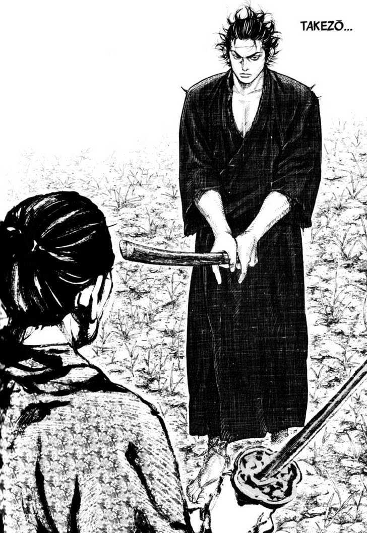 Vagabond Bab 58 halaman 15