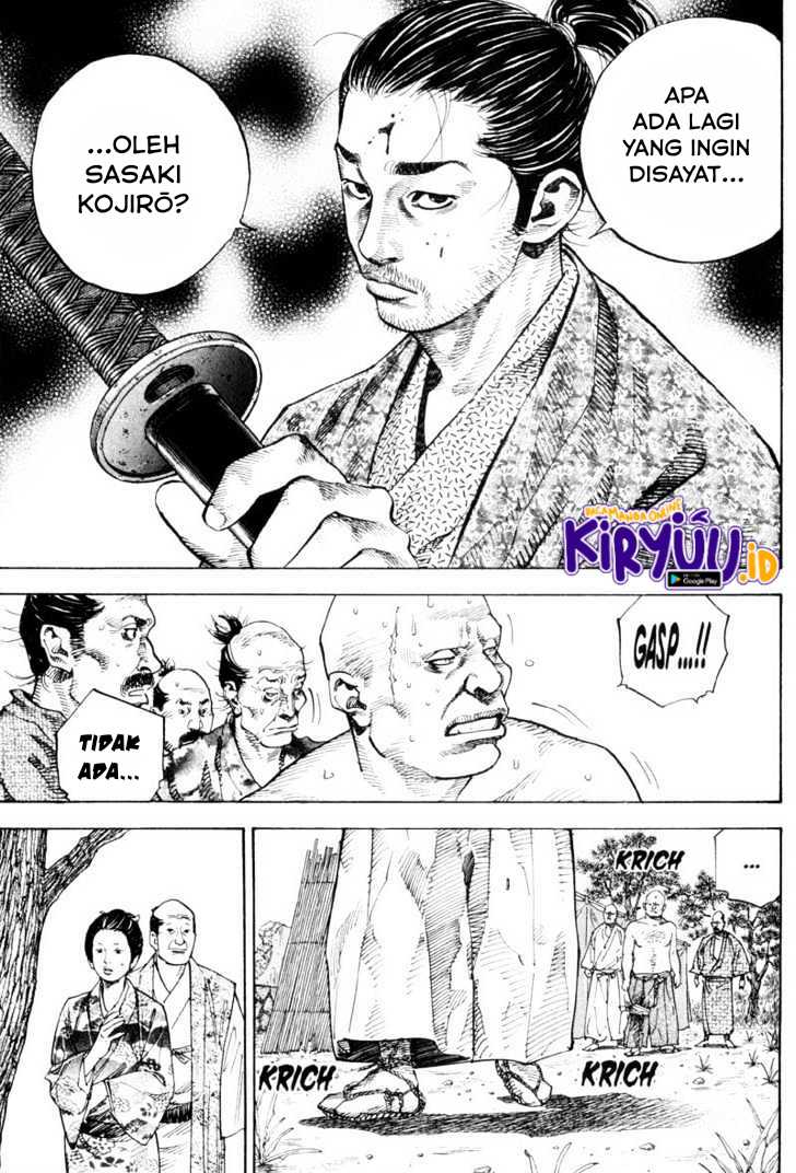 Vagabond Bab 58 halaman 20