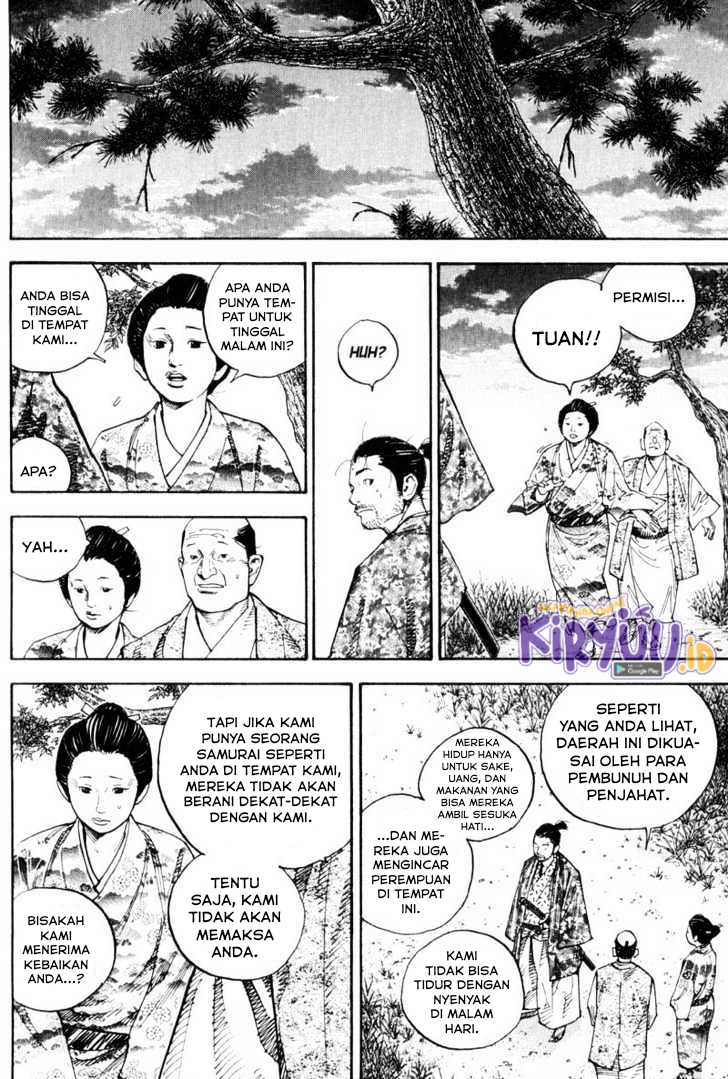 Vagabond Bab 58 halaman 21