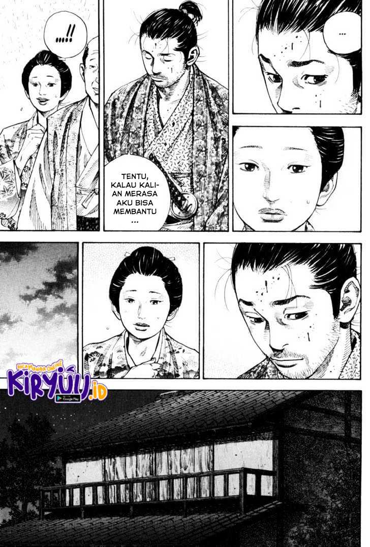 Vagabond Bab 58 halaman 22