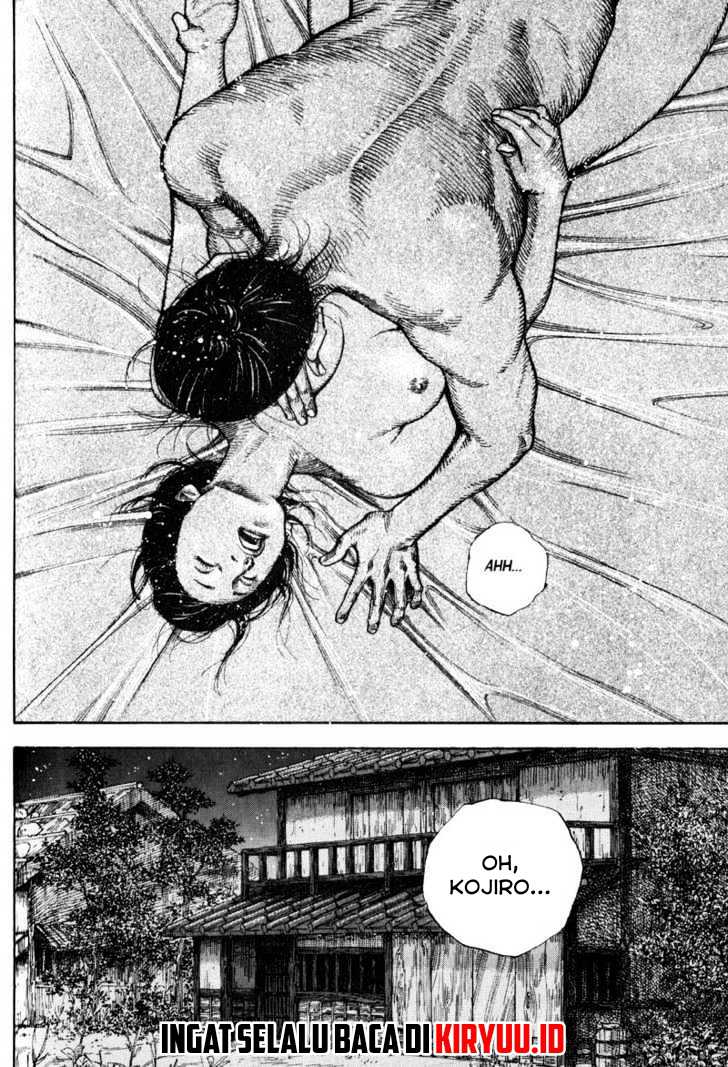 Vagabond Bab 58 halaman 23