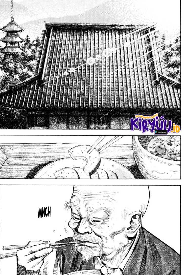 Vagabond Bab 59 halaman 4