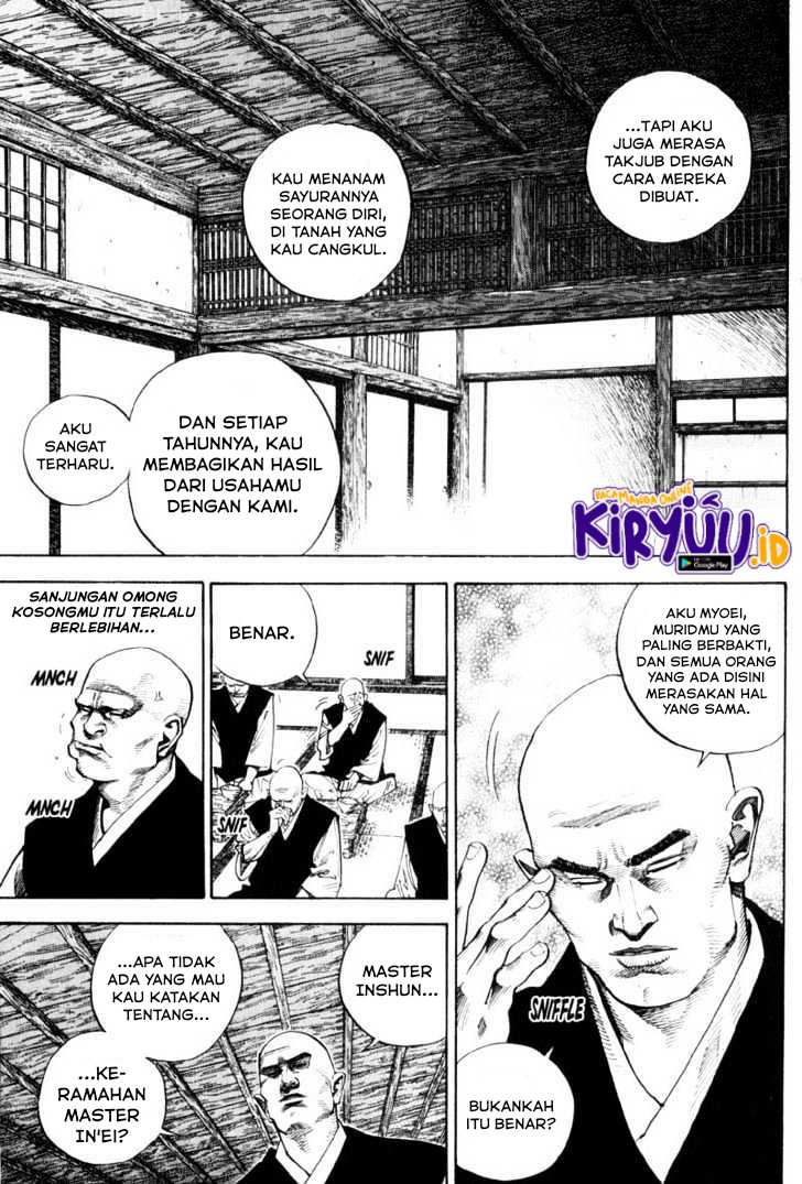 Vagabond Bab 59 halaman 7