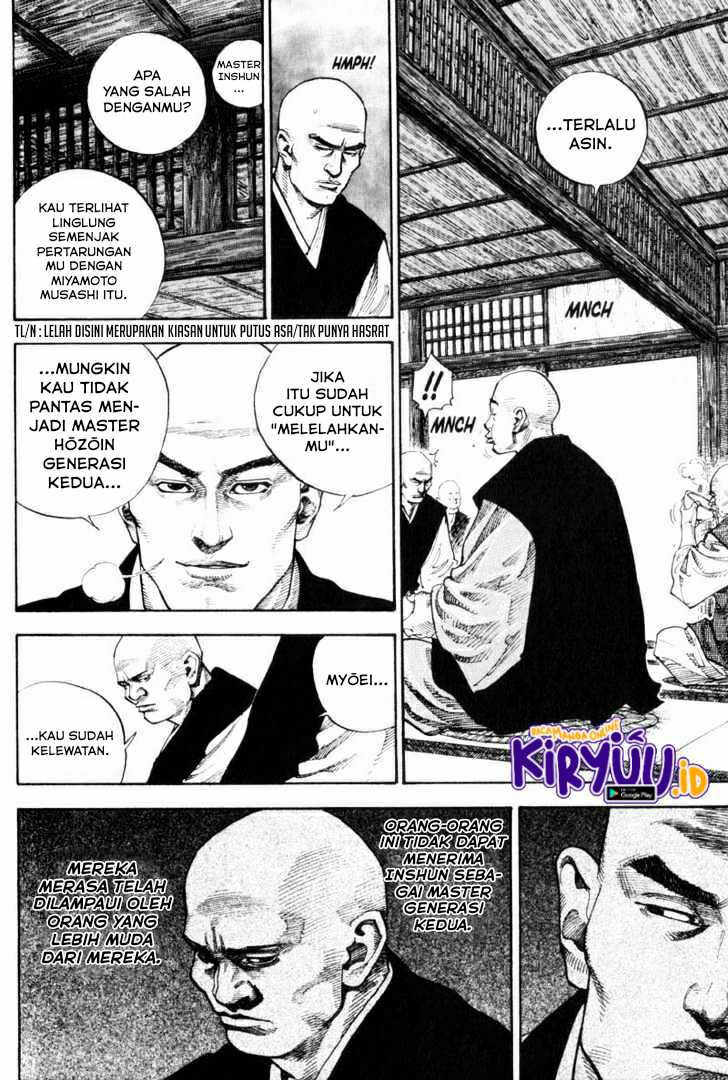 Vagabond Bab 59 halaman 8