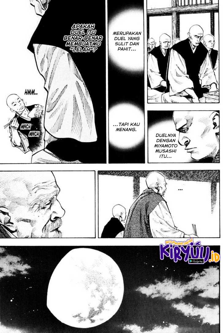 Vagabond Bab 59 halaman 9