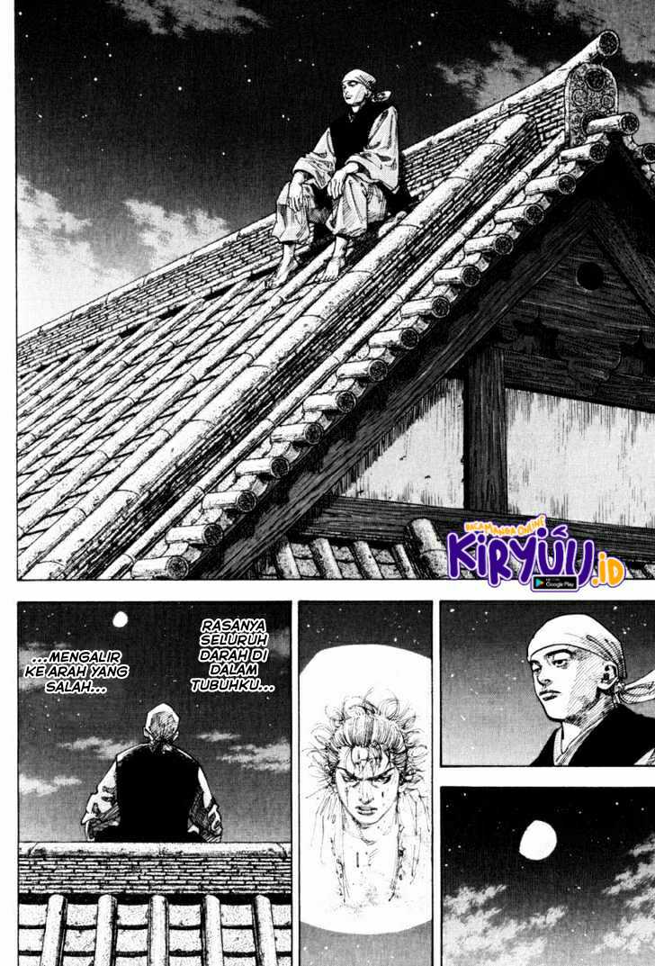 Vagabond Bab 59 halaman 10