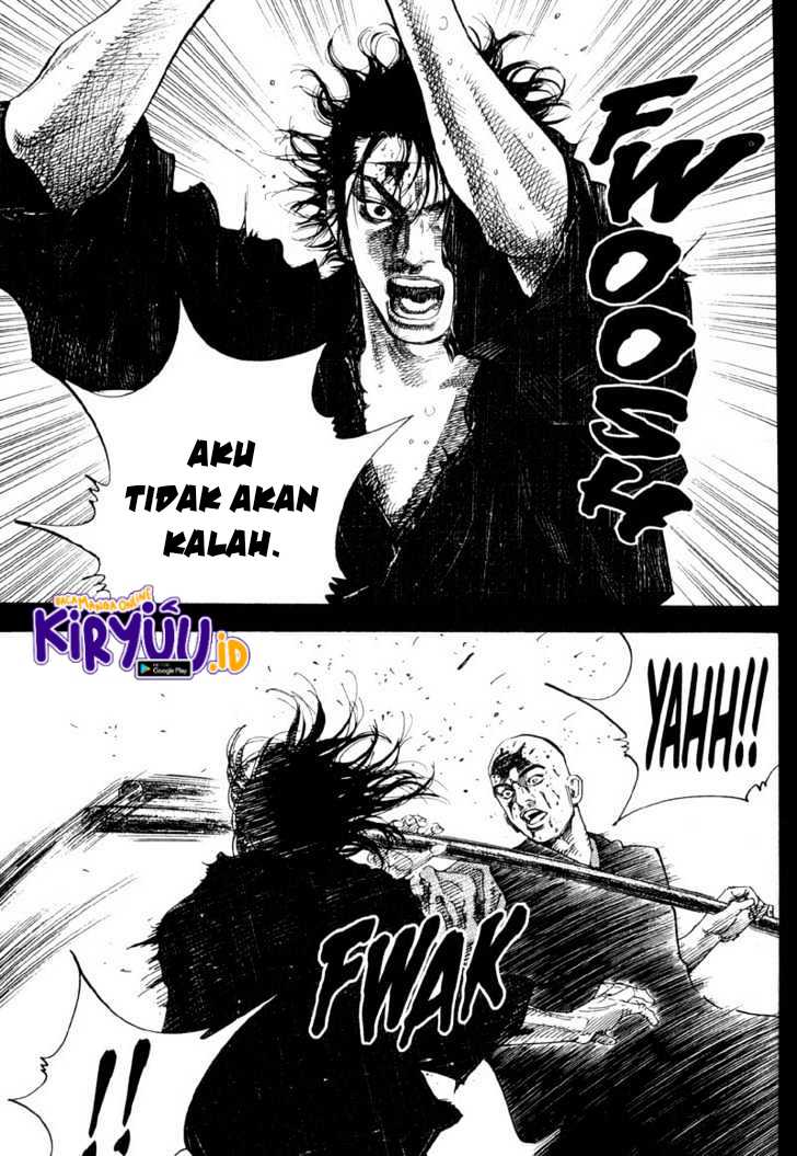 Vagabond Bab 59 halaman 11