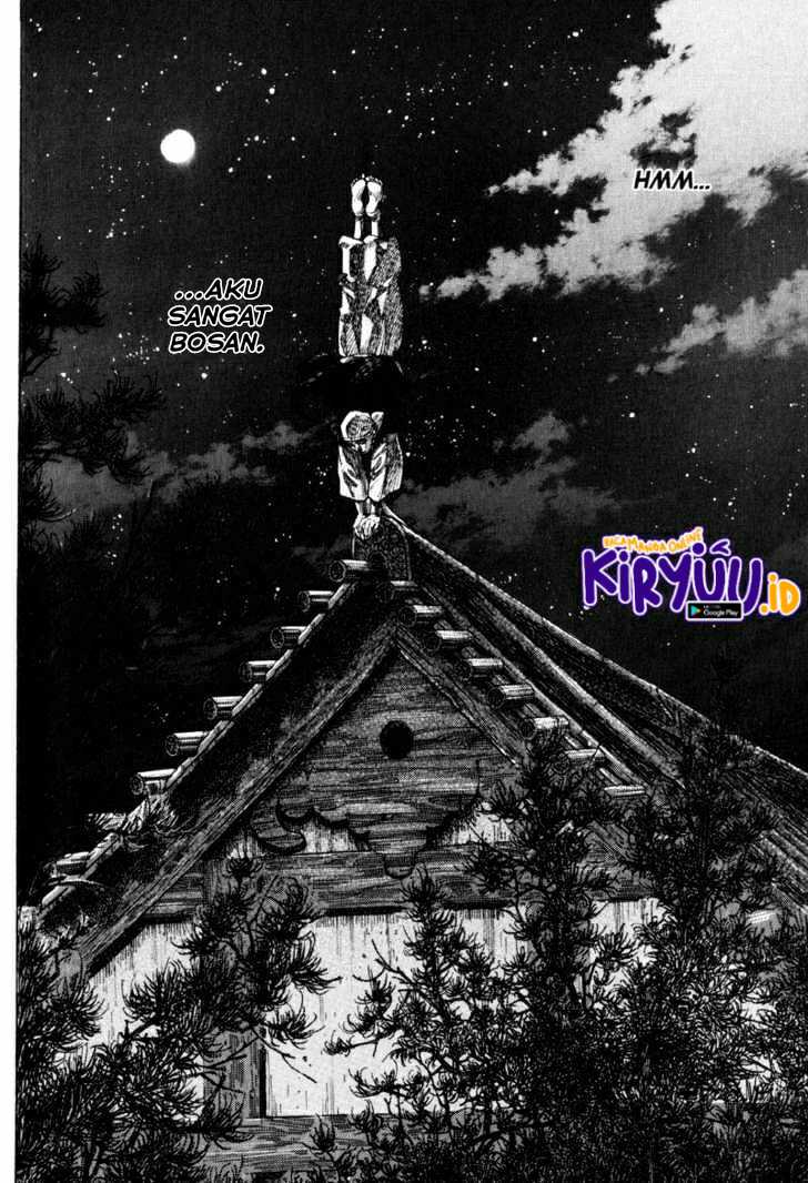 Vagabond Bab 59 halaman 12