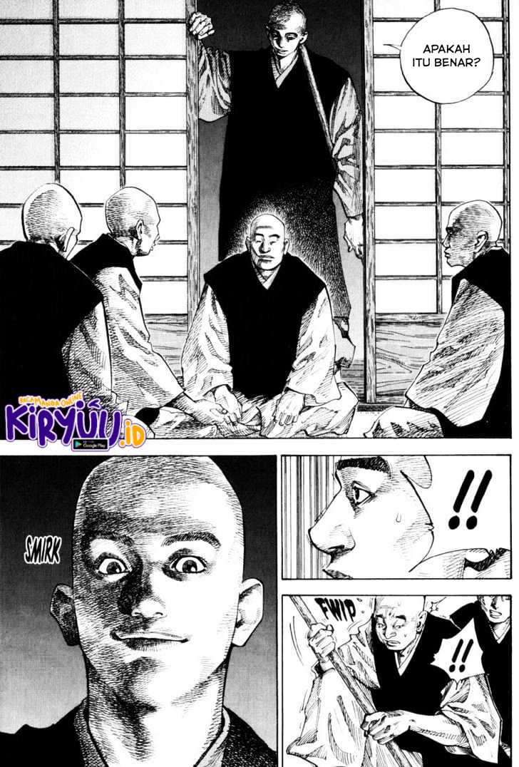 Vagabond Bab 59 halaman 15