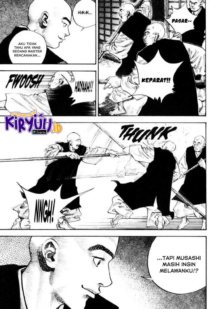 Vagabond Bab 59 halaman 17