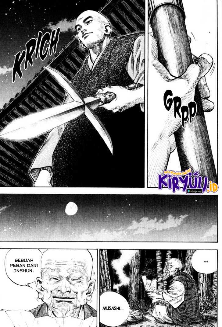 Vagabond Bab 59 halaman 21