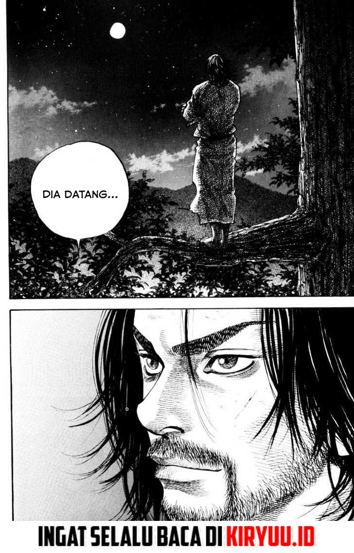 Vagabond Bab 59 halaman 22