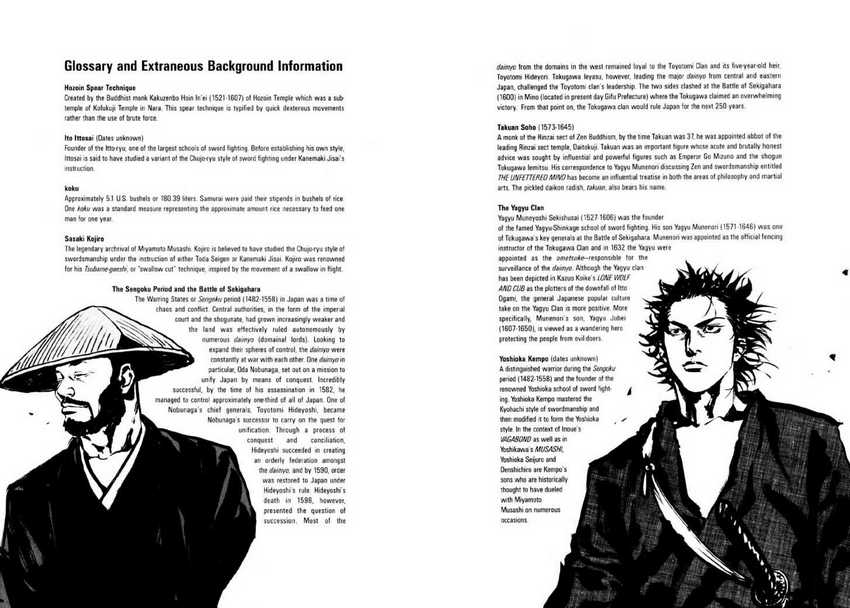 Vagabond Bab 59 halaman 24