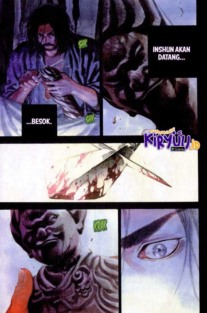 Vagabond Bab 60 halaman 2