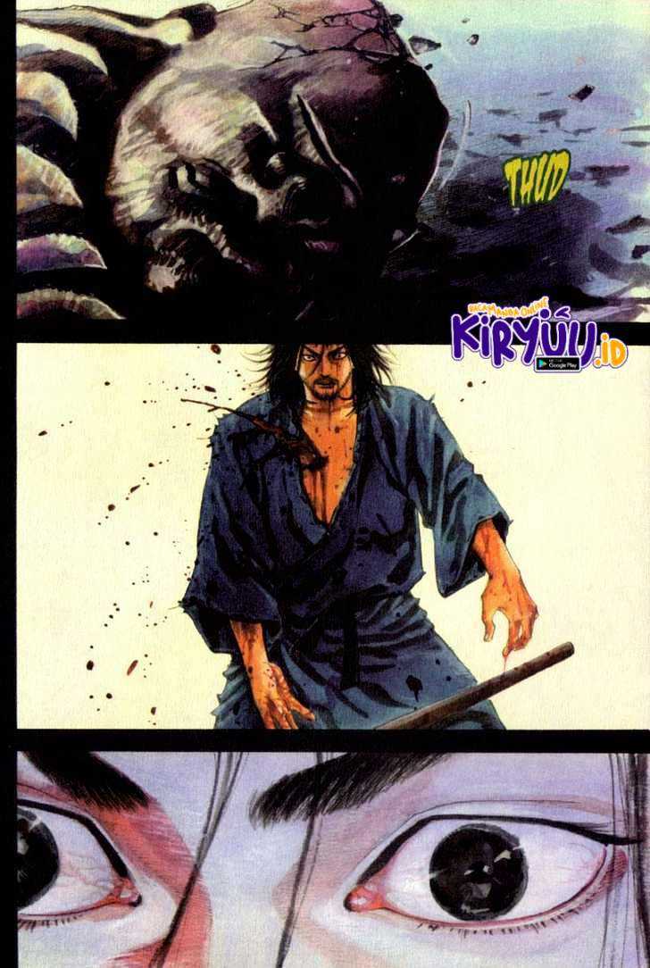 Vagabond Bab 60 halaman 4