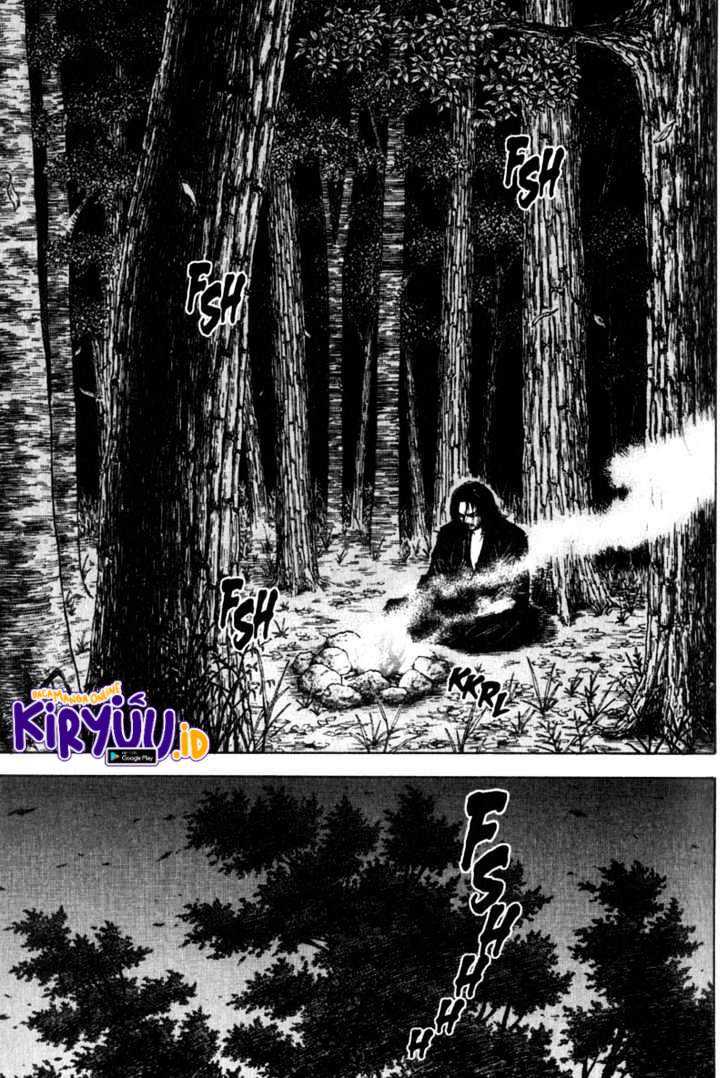 Vagabond Bab 60 halaman 5