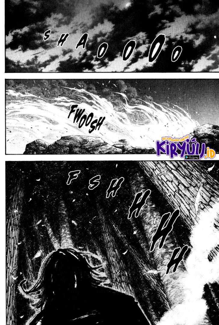 Vagabond Bab 60 halaman 6