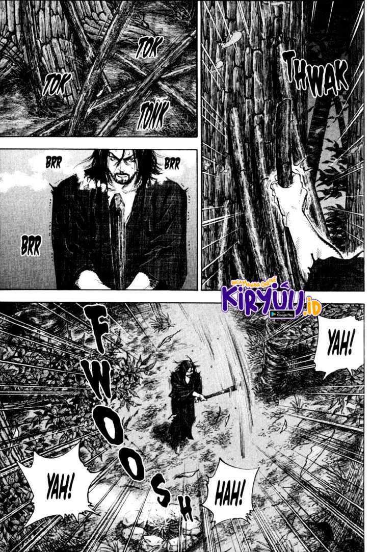 Vagabond Bab 60 halaman 7
