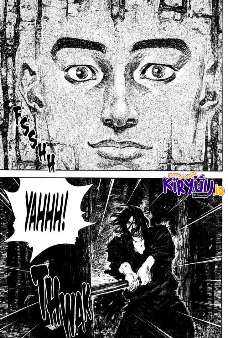 Vagabond Bab 60 halaman 9