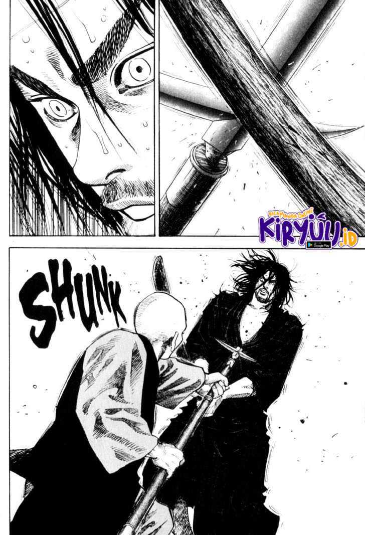 Vagabond Bab 60 halaman 10