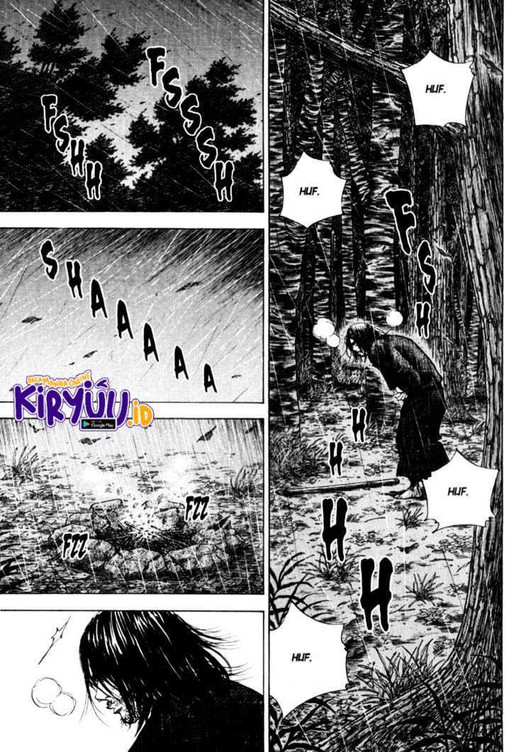 Vagabond Bab 60 halaman 11