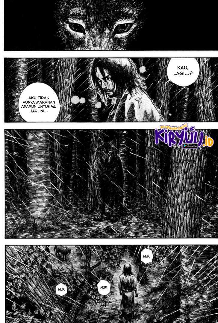 Vagabond Bab 60 halaman 12
