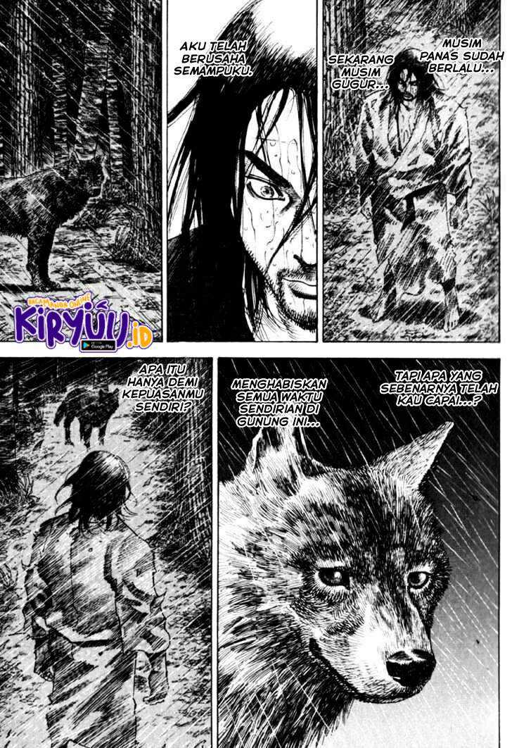 Vagabond Bab 60 halaman 13