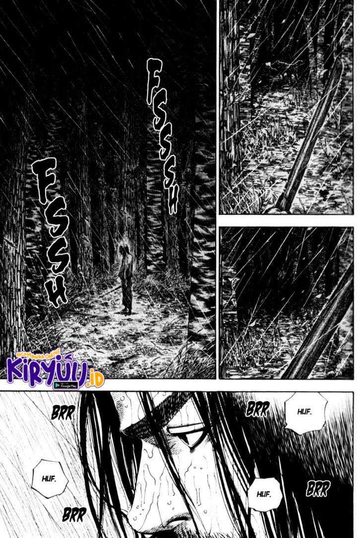 Vagabond Bab 60 halaman 15
