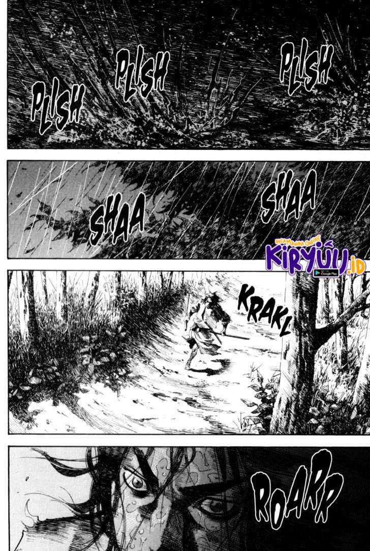 Vagabond Bab 60 halaman 17