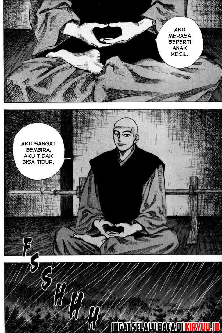 Vagabond Bab 60 halaman 19