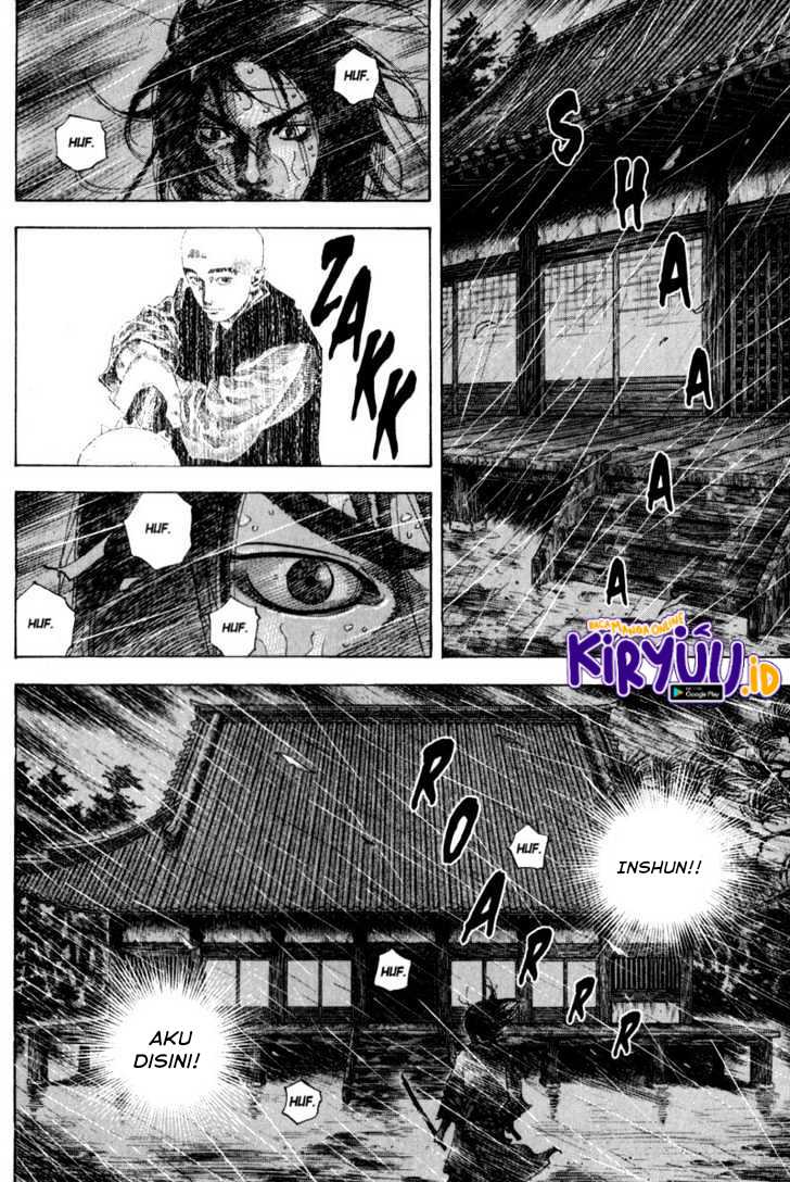 Vagabond Bab 61 halaman 5