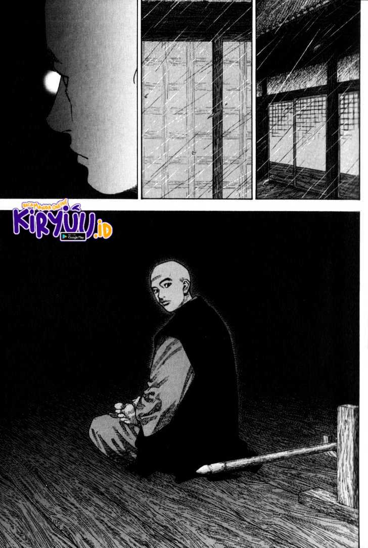 Vagabond Bab 61 halaman 6