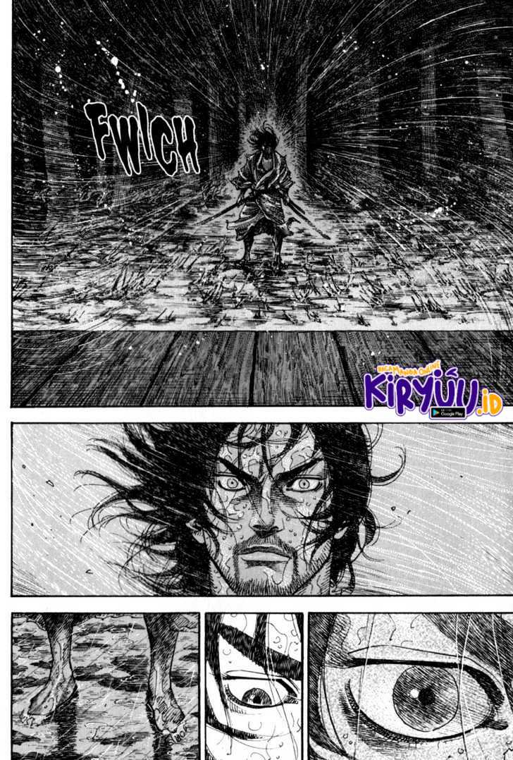 Vagabond Bab 61 halaman 7