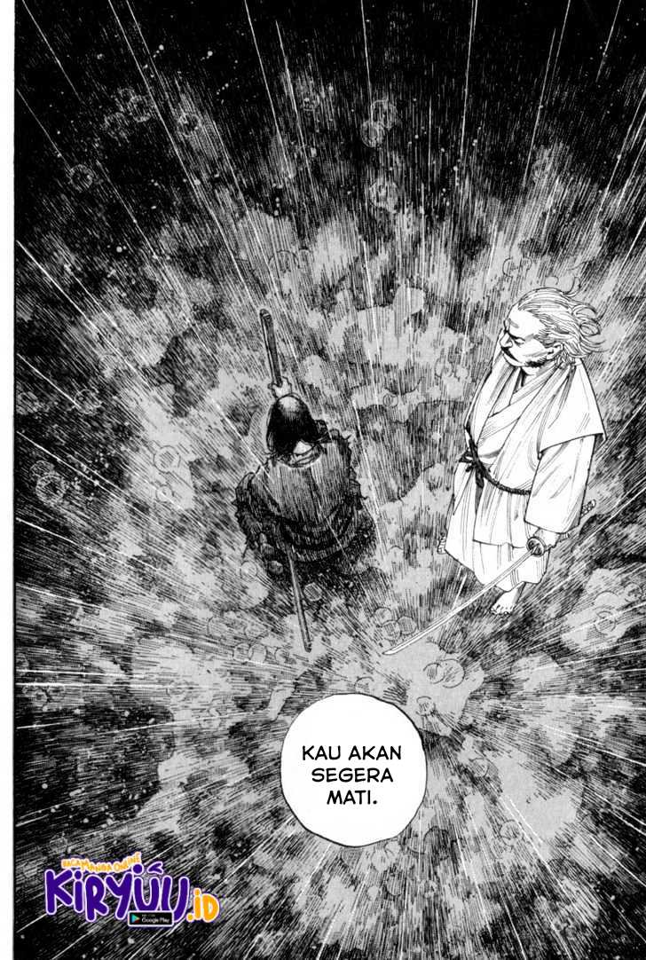 Vagabond Bab 61 halaman 16